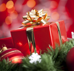 Картинка праздничные подарки коробочки подарок