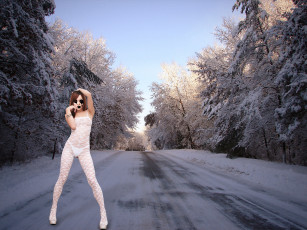 Картинка разное компьютерный дизайн зима