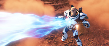 Картинка escape from planet earth мультфильмы побег с планеты земля