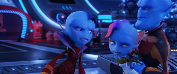 Картинка escape from planet earth мультфильмы побег с планеты земля