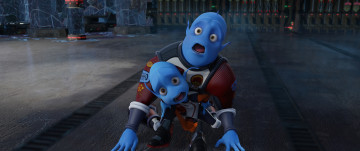 Картинка escape from planet earth мультфильмы побег с планеты земля