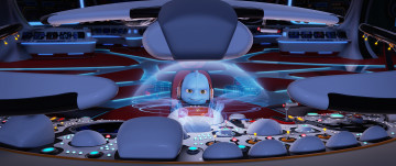 Картинка escape from planet earth мультфильмы побег с планеты земля