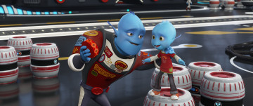 Картинка escape from planet earth мультфильмы побег с планеты земля