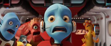 Картинка escape from planet earth мультфильмы побег с планеты земля