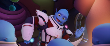 Картинка escape from planet earth мультфильмы побег с планеты земля