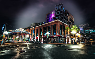 Картинка города сан диего сша san diego