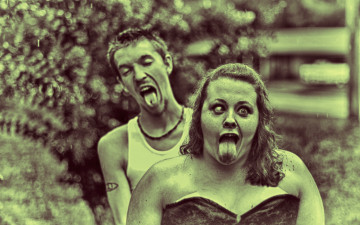 Картинка юмор приколы пирсинг