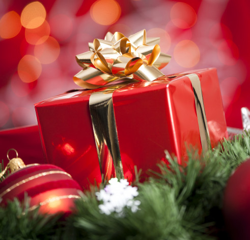 Обои картинки фото праздничные, подарки, коробочки, подарок