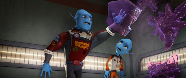 Обои картинки фото escape, from, planet, earth, мультфильмы, побег, с, планеты, земля