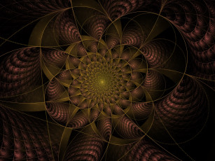 Картинка 3д+графика фантазия+ fantasy цвета фон узор