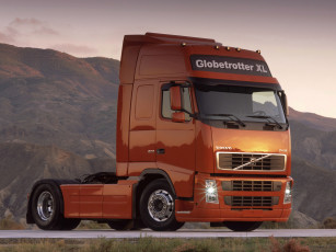 Картинка автомобили volvo+trucks volvo