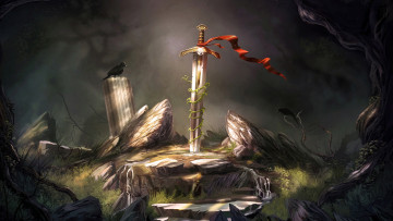 Картинка видео+игры trine+2 адвенчура экшен платформер игра 2 trine