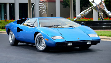 Картинка автомобили lamborghini