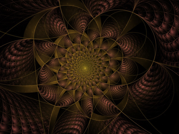 Обои картинки фото 3д графика, фантазия , fantasy, цвета, фон, узор