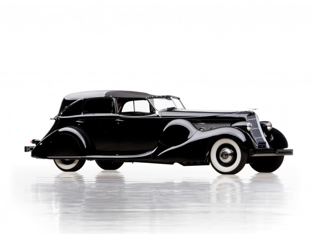 Обои картинки фото автомобили, duesenberg