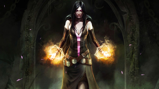 Обои картинки фото видео игры, trine 2, экшен, платформер, игра, 2, trine, адвенчура