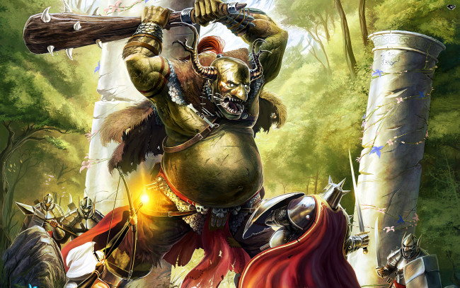 Обои картинки фото видео игры, trine 2, платформер, игра, 2, trine, адвенчура, экшен