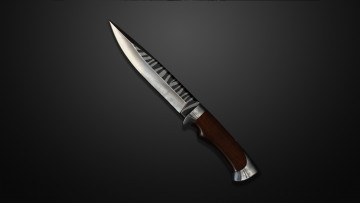 Картинка оружие 3d нож фон