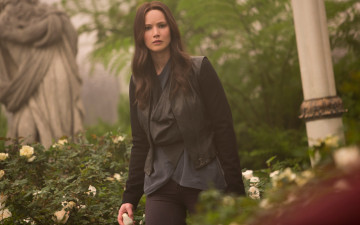 Картинка кино+фильмы the+hunger+games +mockingjay+-+part+2 голодные игры сойка-пересмешница the hunger games mockingjay - part-2 jennifer lawrence katniss everdeen