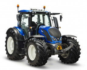 Картинка техника тракторы valtra