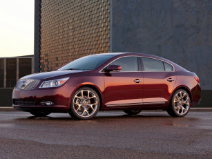 Картинка buick+lacrosse+gl+concept+2011 автомобили buick lacrosse gl concept 2011