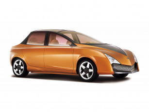 Картинка hyundai+fgv-ii+concept+1999 автомобили hyundai concept 1999 fgv-ii