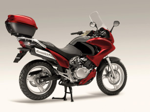 Картинка мотоциклы honda