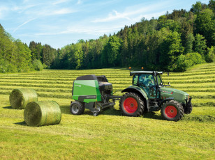 обоя техника, тракторы, john, deere