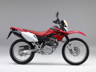 Картинка мотоциклы honda