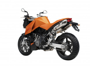 Картинка мотоциклы ktm