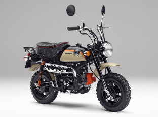 Картинка мотоциклы honda