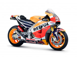 Картинка мотоциклы honda