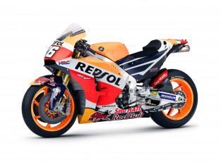 Картинка мотоциклы honda