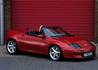 Картинка kia+kms-ii+concept+1996 автомобили kia kms-ii concept 1996