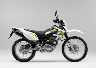 Картинка мотоциклы honda