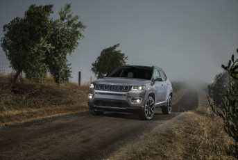 Картинка автомобили jeep