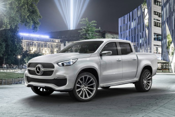 Картинка mercedes-benz+x-class+gear+patrol+concept+2016 автомобили mercedes-benz x-class patrol 2016 gear concept