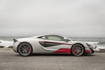 Картинка автомобили mclaren