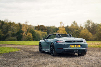 Картинка автомобили porsche