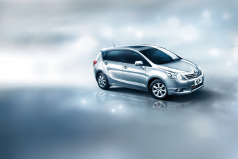 Картинка автомобили toyota