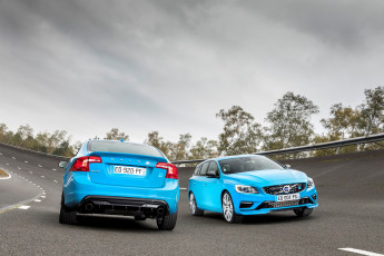 Картинка автомобили volvo