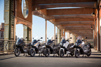 Картинка мотоциклы honda