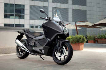 Картинка мотоциклы honda