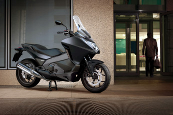 Картинка мотоциклы honda