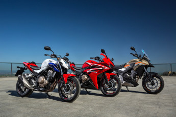 Картинка мотоциклы honda