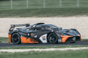 Картинка автомобили ktm гоночный