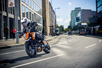 Картинка мотоциклы ktm