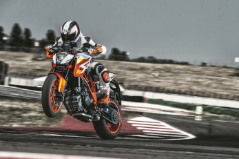 Картинка мотоциклы ktm