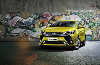 Картинка автомобили toyota