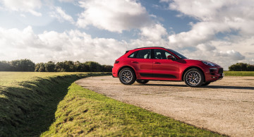 Картинка автомобили porsche